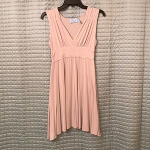 London Survival dress